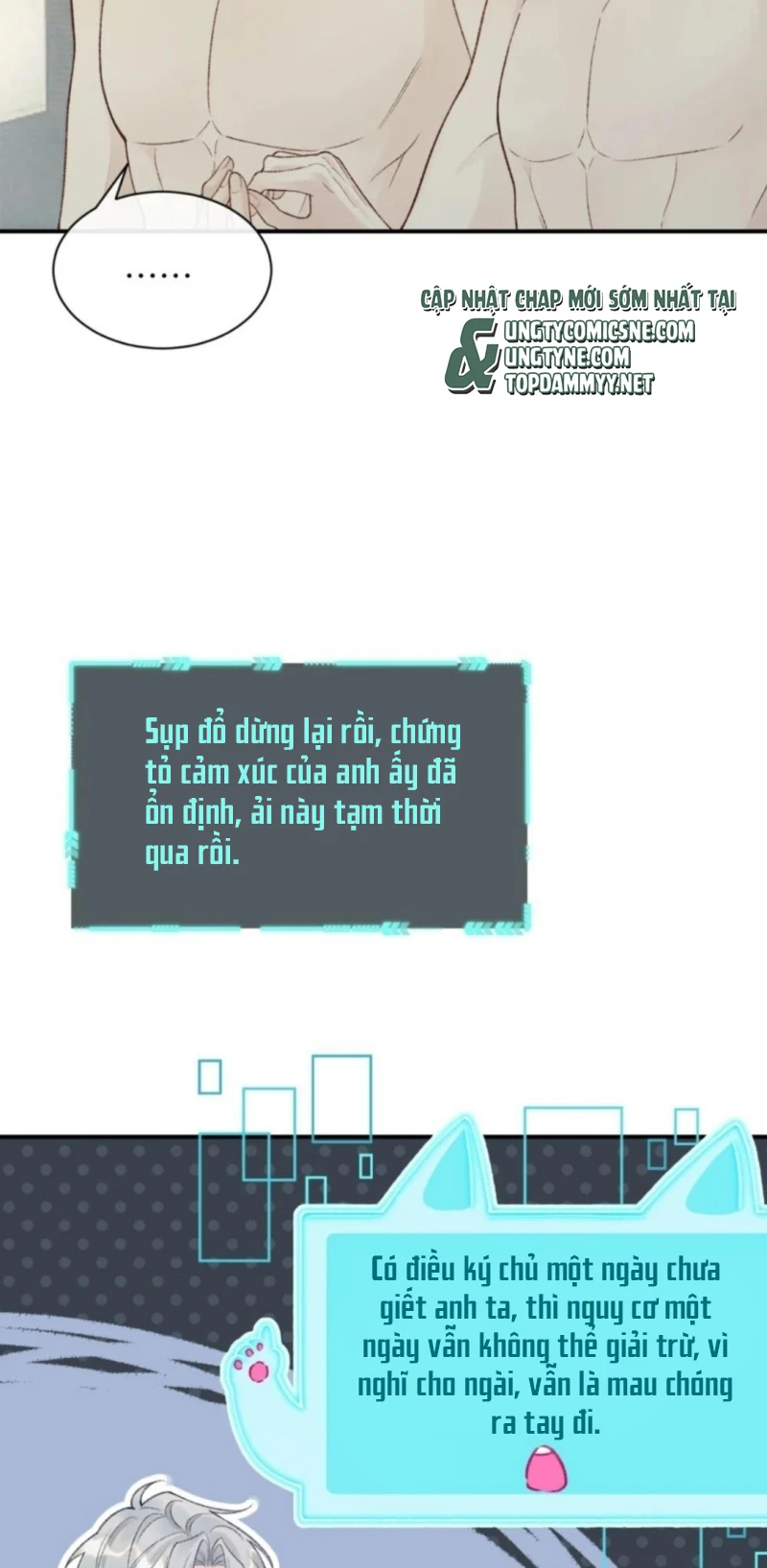 Xin Chào! Hệ Thống Quý Nhân Xin Được Phục Vụ Bạn Chapter 17 - 36