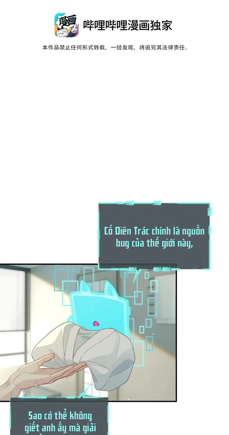 Xin Chào! Hệ Thống Quý Nhân Xin Được Phục Vụ Bạn Chapter 18 - 3