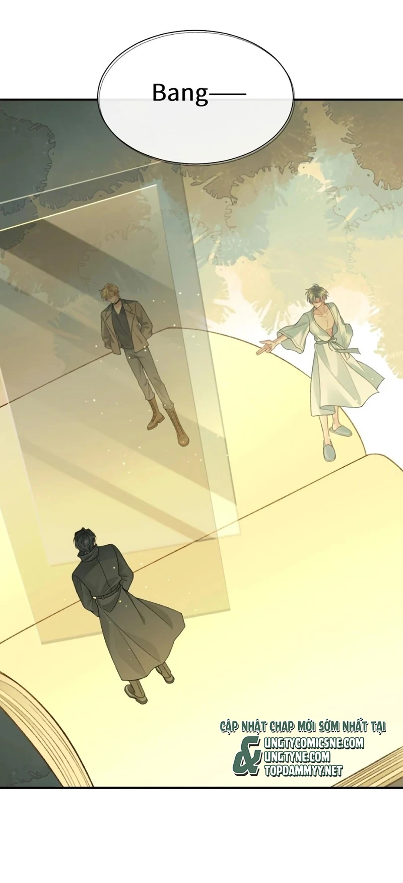 Xin Chào! Hệ Thống Quý Nhân Xin Được Phục Vụ Bạn Chapter 18 - 8