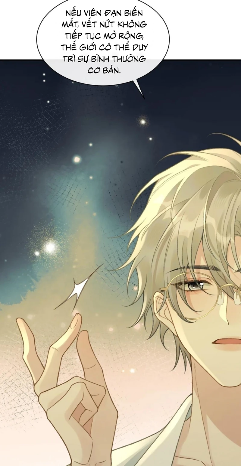 Xin Chào! Hệ Thống Quý Nhân Xin Được Phục Vụ Bạn Chapter 18 - 11