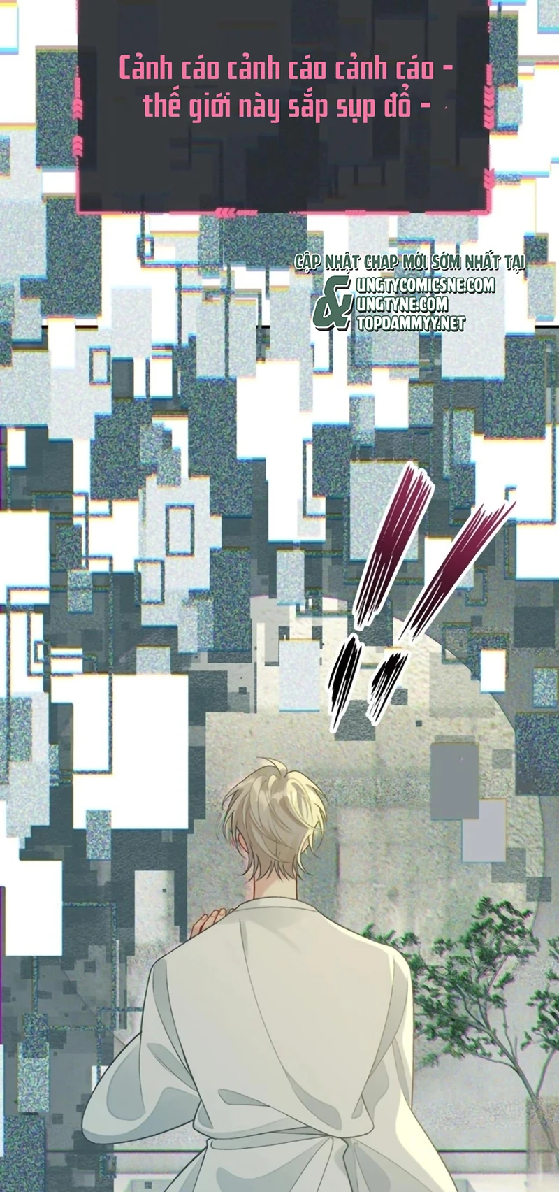 Xin Chào! Hệ Thống Quý Nhân Xin Được Phục Vụ Bạn Chapter 18 - 17