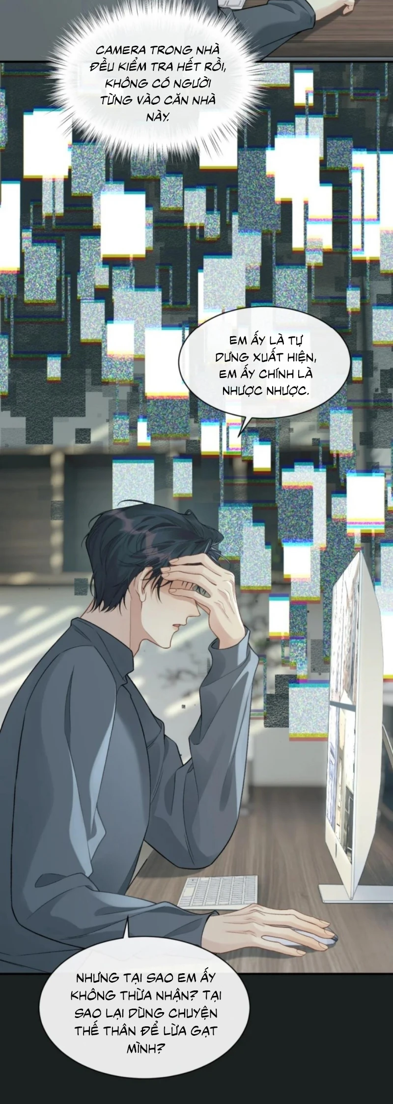 Xin Chào! Hệ Thống Quý Nhân Xin Được Phục Vụ Bạn Chapter 18 - 19