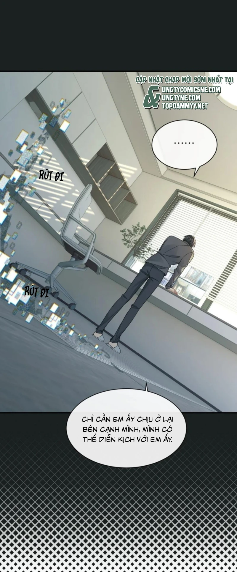 Xin Chào! Hệ Thống Quý Nhân Xin Được Phục Vụ Bạn Chapter 18 - 20