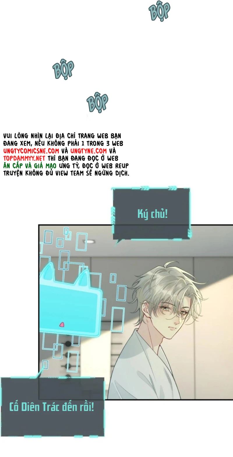 Xin Chào! Hệ Thống Quý Nhân Xin Được Phục Vụ Bạn Chapter 18 - 22