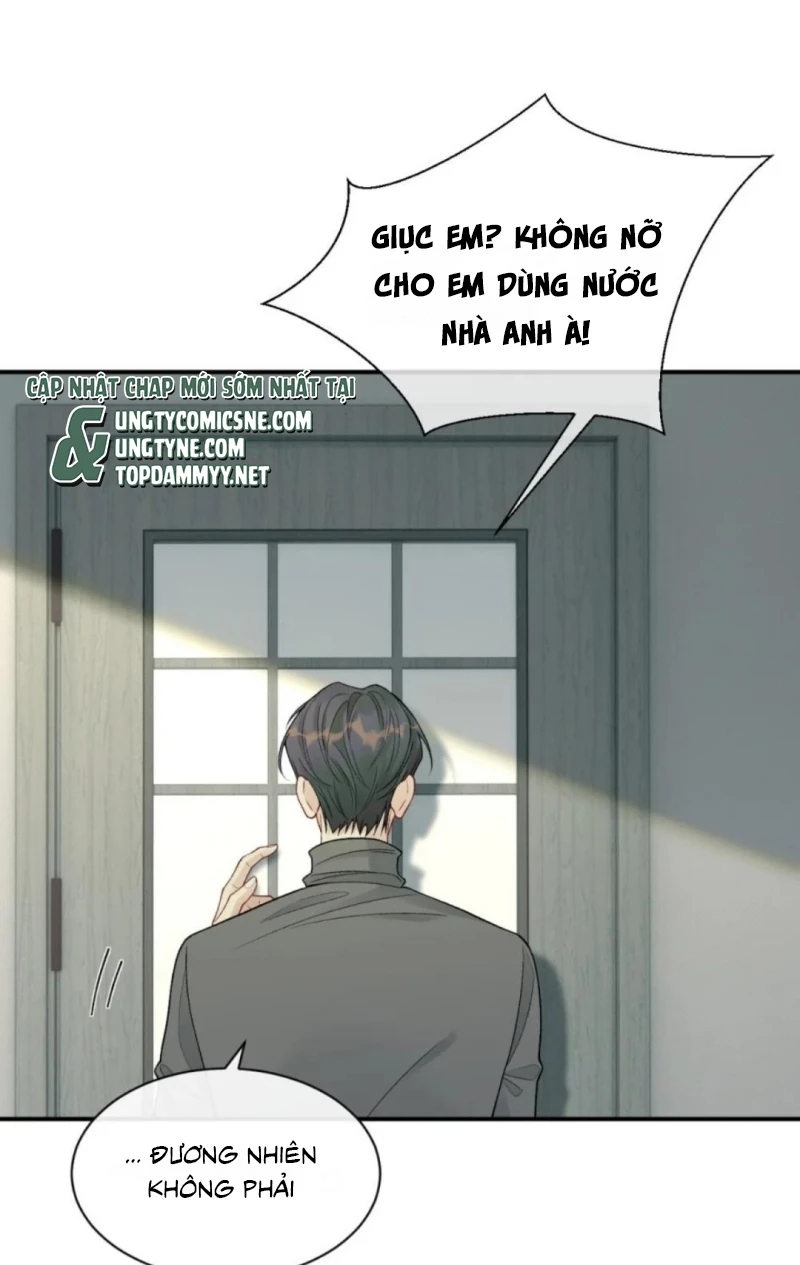 Xin Chào! Hệ Thống Quý Nhân Xin Được Phục Vụ Bạn Chapter 18 - 24