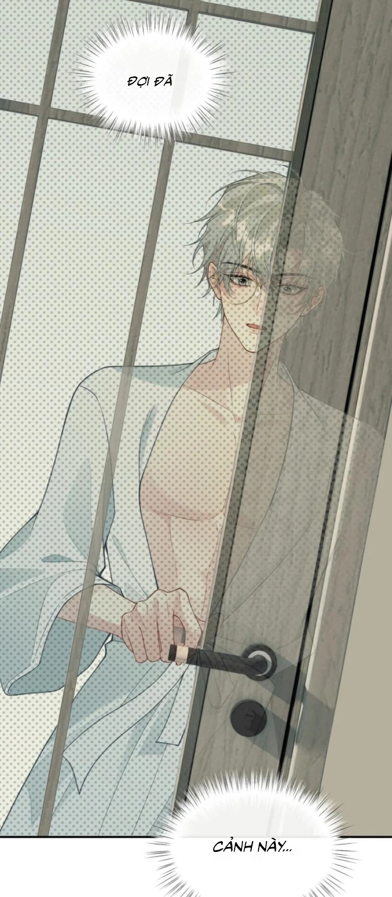 Xin Chào! Hệ Thống Quý Nhân Xin Được Phục Vụ Bạn Chapter 18 - 27