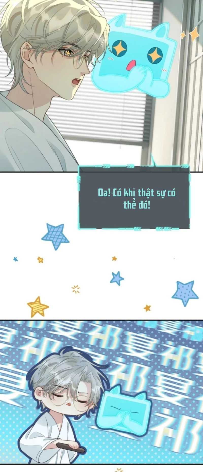 Xin Chào! Hệ Thống Quý Nhân Xin Được Phục Vụ Bạn Chapter 18 - 30