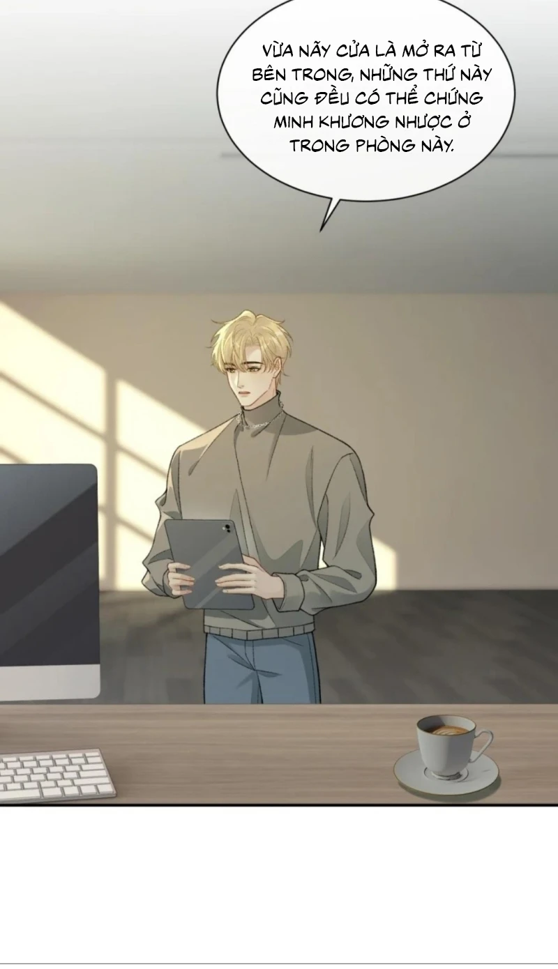 Xin Chào! Hệ Thống Quý Nhân Xin Được Phục Vụ Bạn Chapter 18 - 34