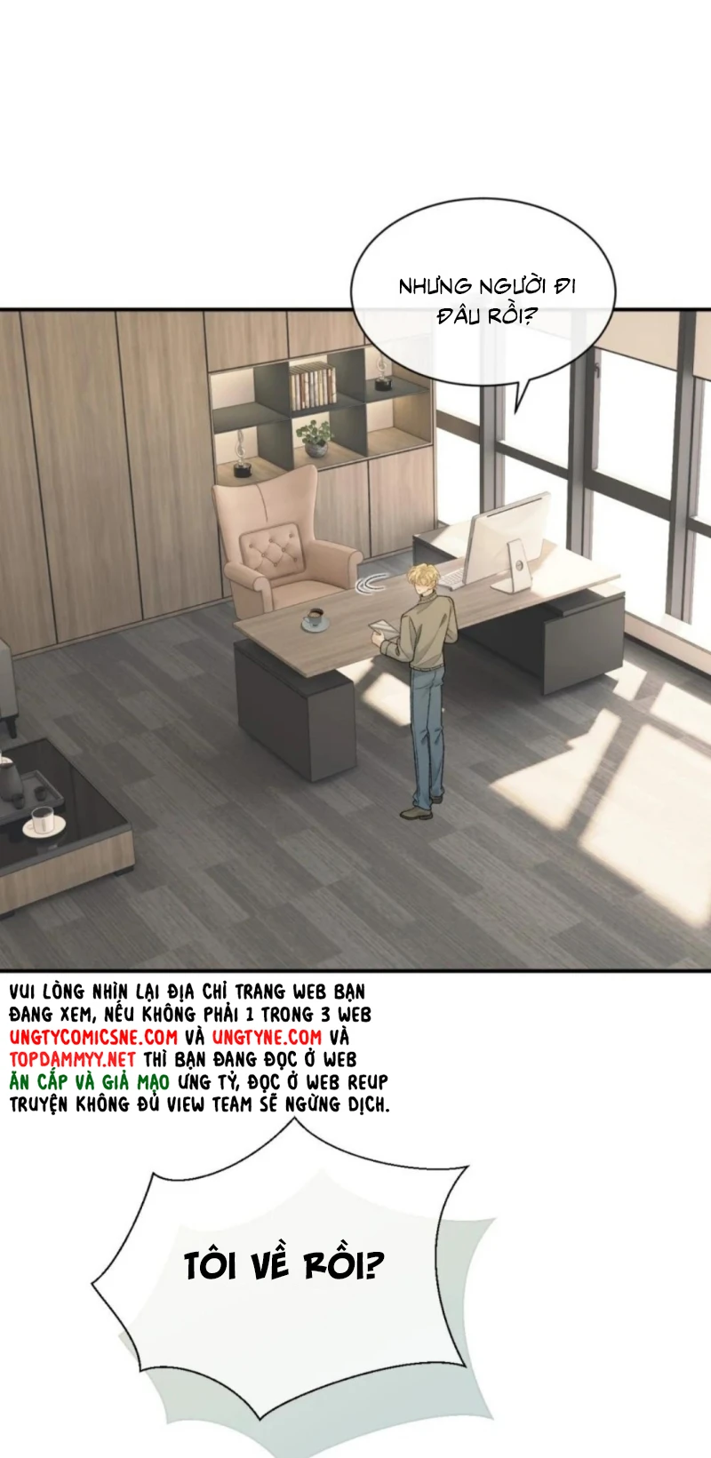 Xin Chào! Hệ Thống Quý Nhân Xin Được Phục Vụ Bạn Chapter 18 - 35