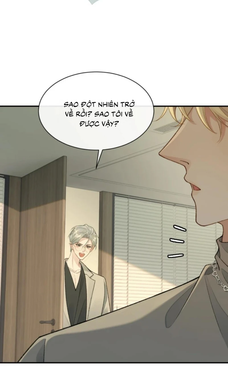 Xin Chào! Hệ Thống Quý Nhân Xin Được Phục Vụ Bạn Chapter 18 - 36