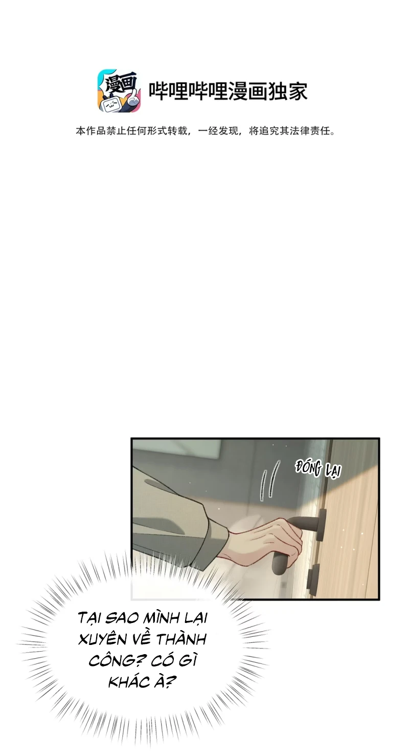 Xin Chào! Hệ Thống Quý Nhân Xin Được Phục Vụ Bạn Chapter 19 - 3