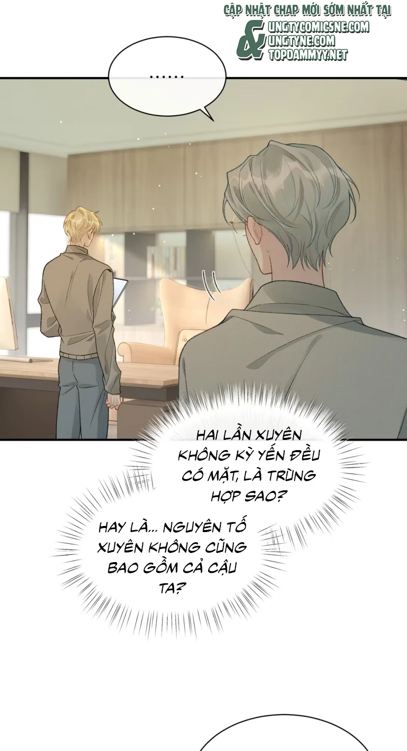 Xin Chào! Hệ Thống Quý Nhân Xin Được Phục Vụ Bạn Chapter 19 - 4