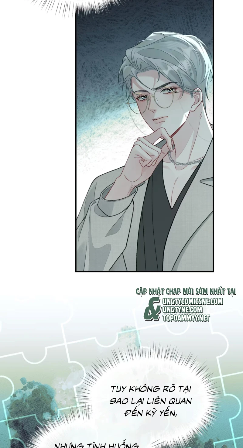 Xin Chào! Hệ Thống Quý Nhân Xin Được Phục Vụ Bạn Chapter 19 - 8