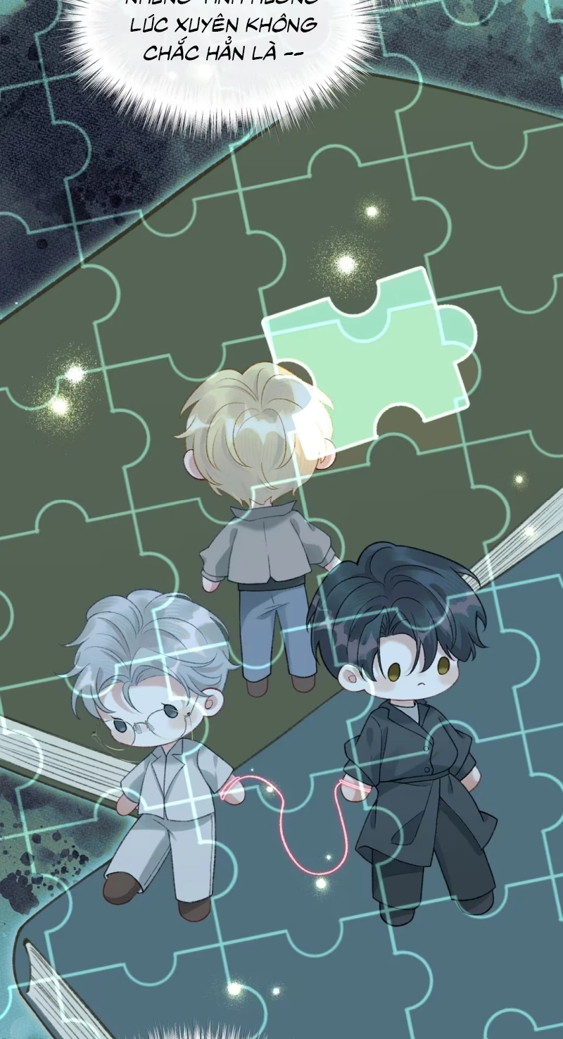 Xin Chào! Hệ Thống Quý Nhân Xin Được Phục Vụ Bạn Chapter 19 - 9