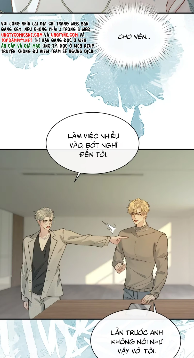 Xin Chào! Hệ Thống Quý Nhân Xin Được Phục Vụ Bạn Chapter 19 - 11