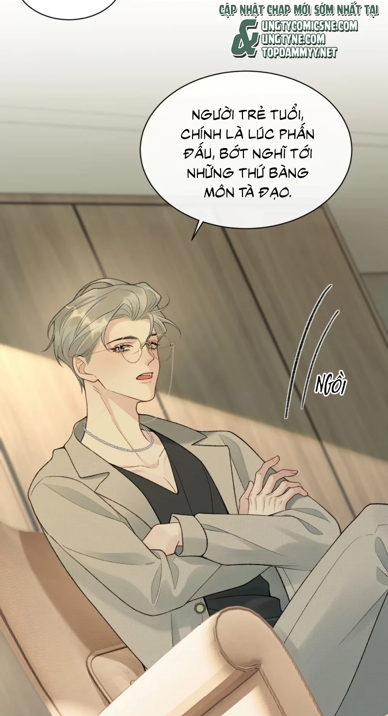 Xin Chào! Hệ Thống Quý Nhân Xin Được Phục Vụ Bạn Chapter 19 - 13