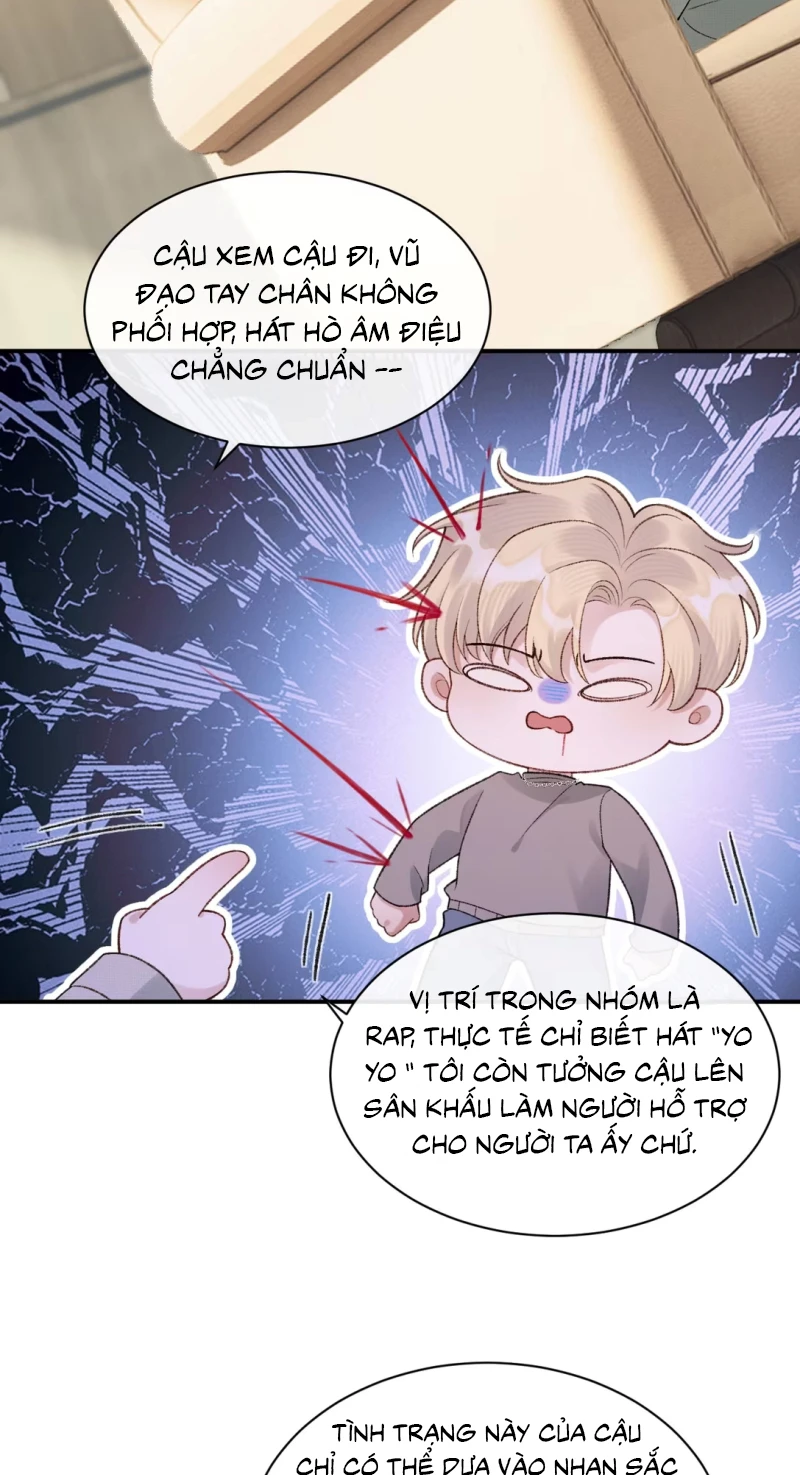 Xin Chào! Hệ Thống Quý Nhân Xin Được Phục Vụ Bạn Chapter 19 - 14