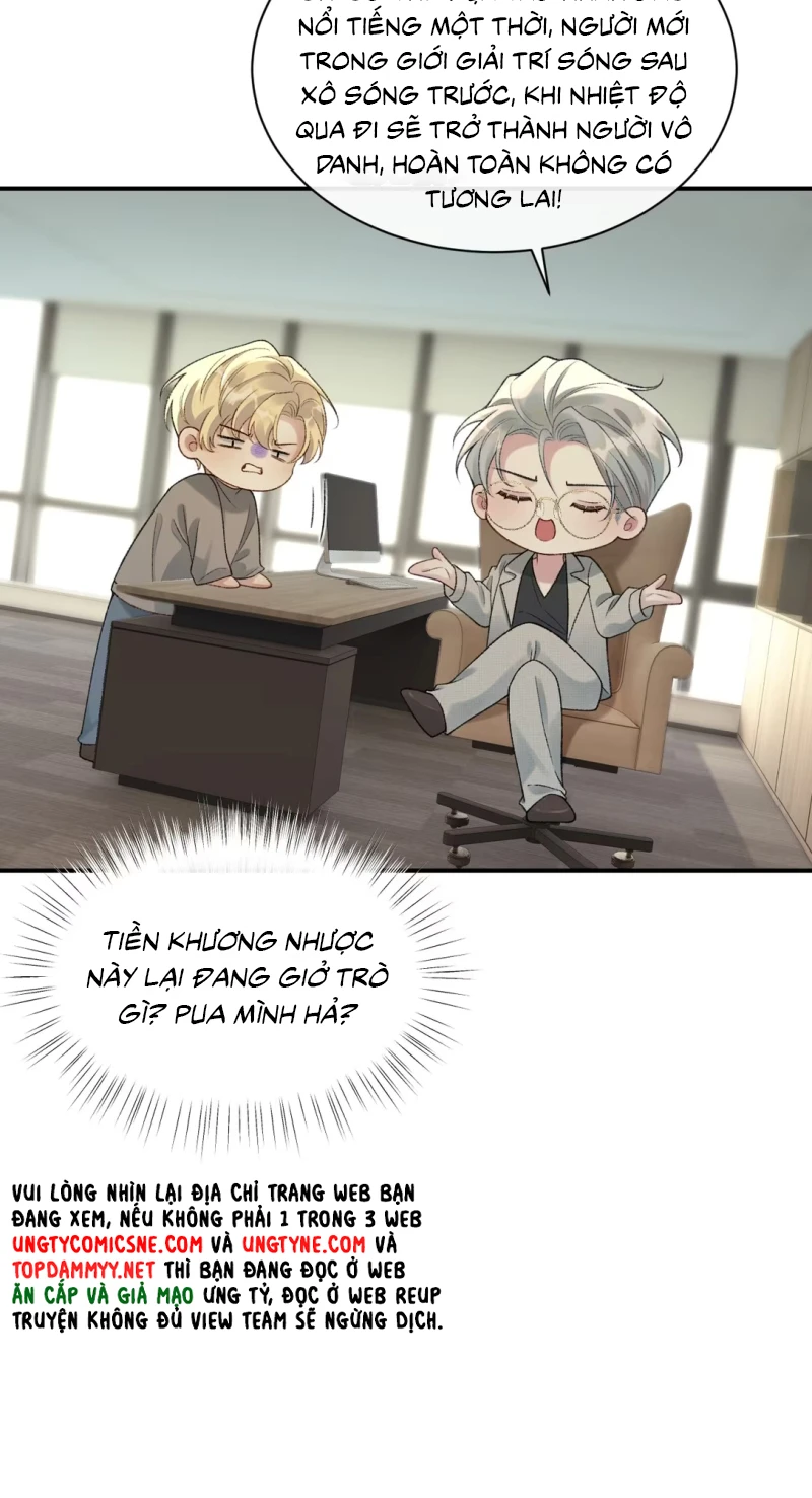 Xin Chào! Hệ Thống Quý Nhân Xin Được Phục Vụ Bạn Chapter 19 - 15