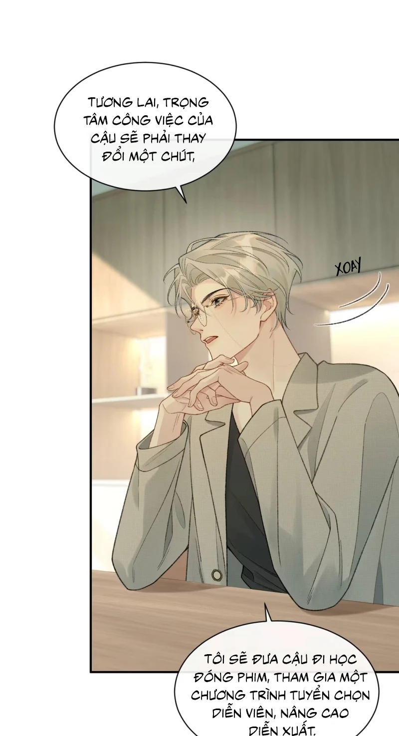 Xin Chào! Hệ Thống Quý Nhân Xin Được Phục Vụ Bạn Chapter 19 - 16