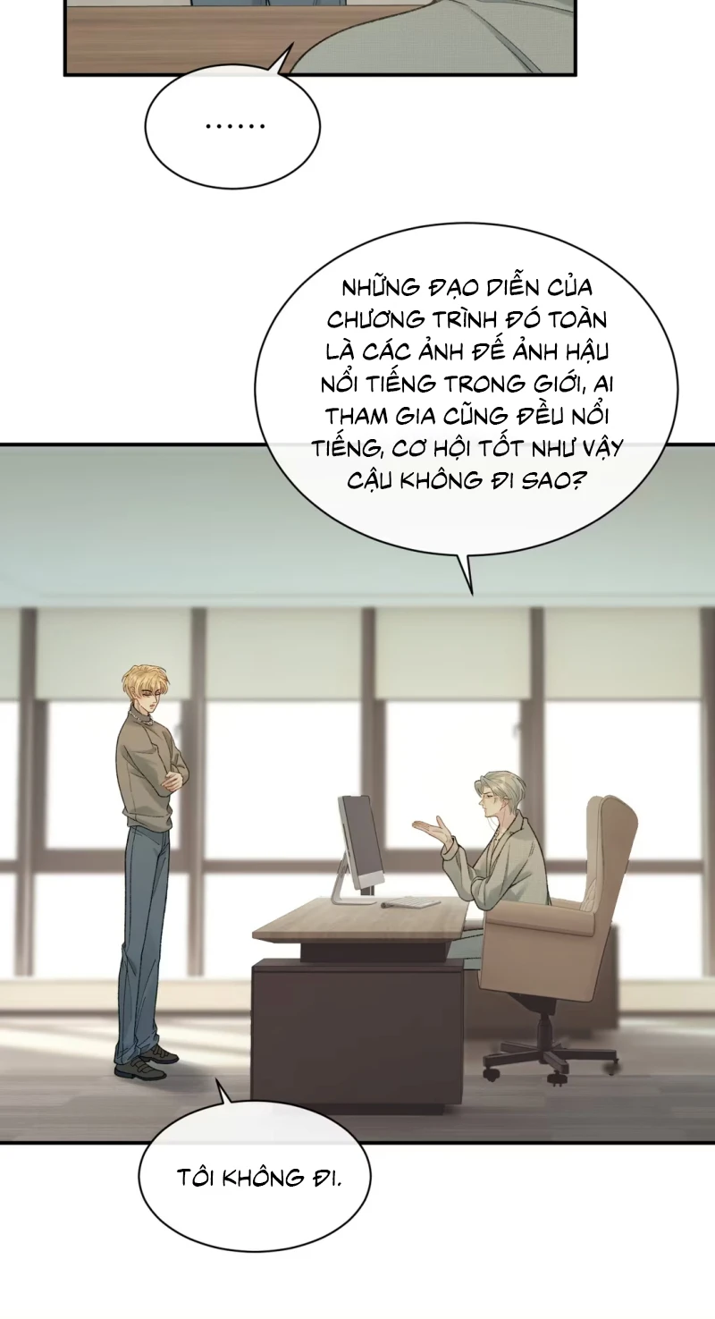 Xin Chào! Hệ Thống Quý Nhân Xin Được Phục Vụ Bạn Chapter 19 - 19