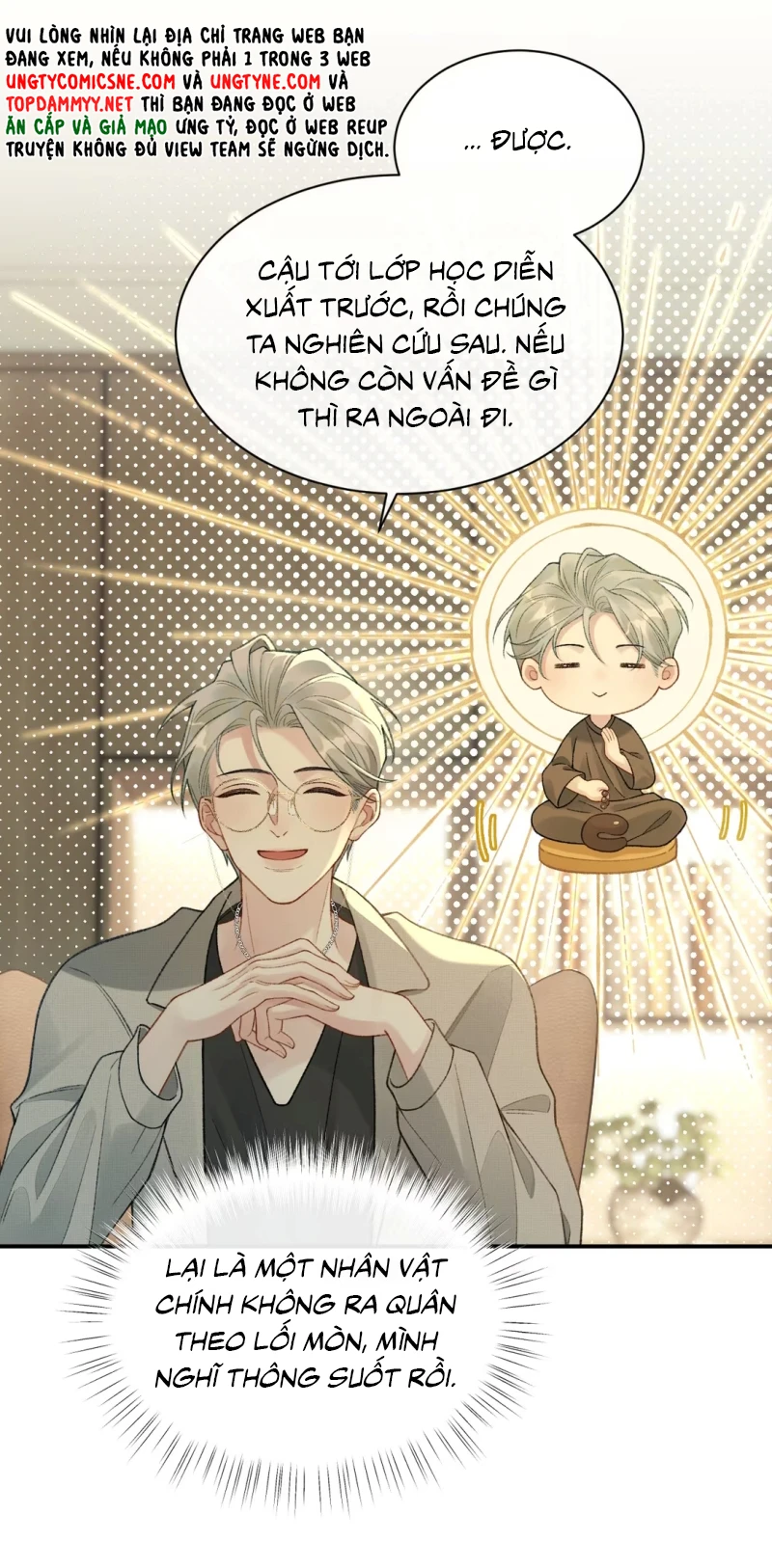 Xin Chào! Hệ Thống Quý Nhân Xin Được Phục Vụ Bạn Chapter 19 - 20