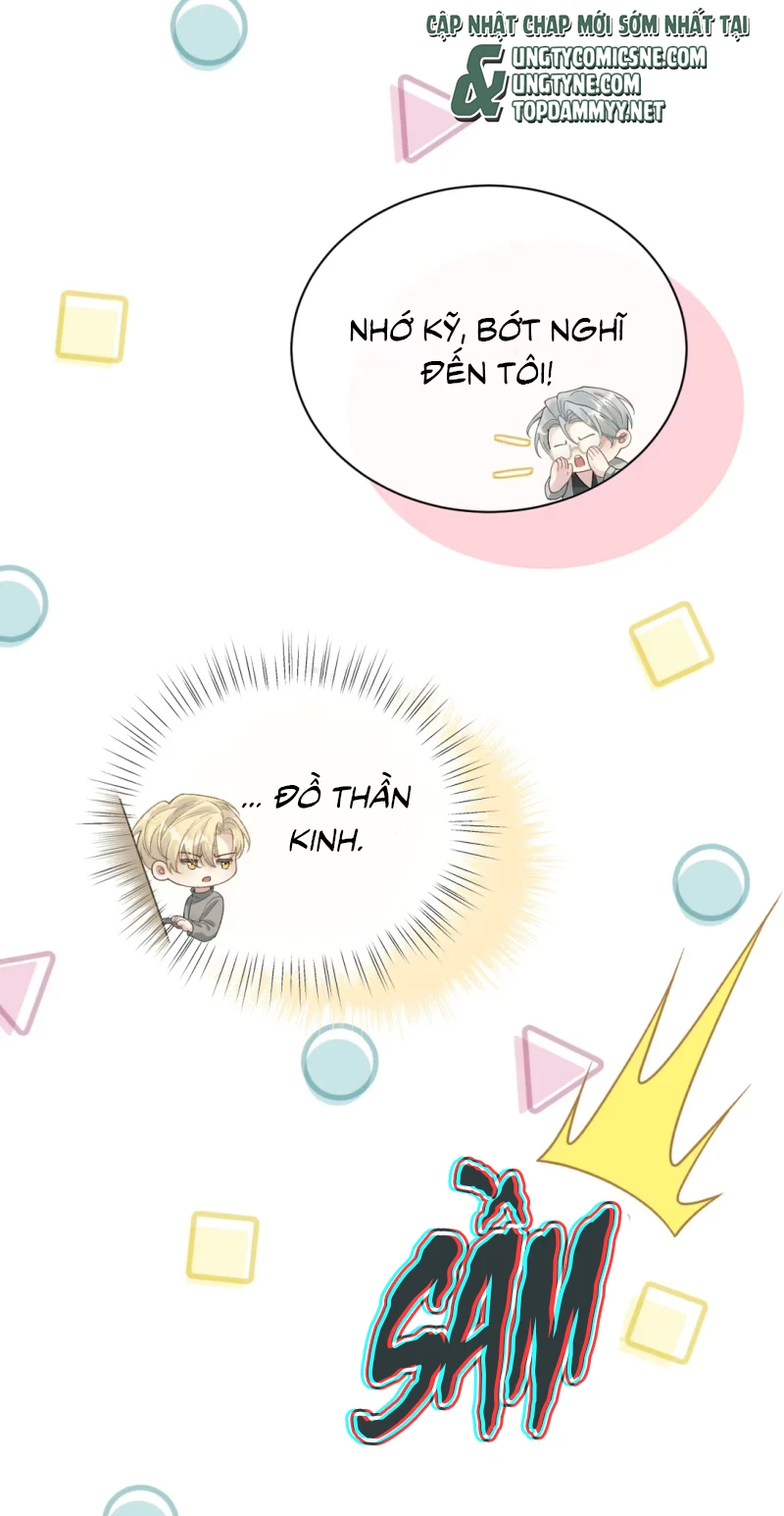 Xin Chào! Hệ Thống Quý Nhân Xin Được Phục Vụ Bạn Chapter 19 - 22