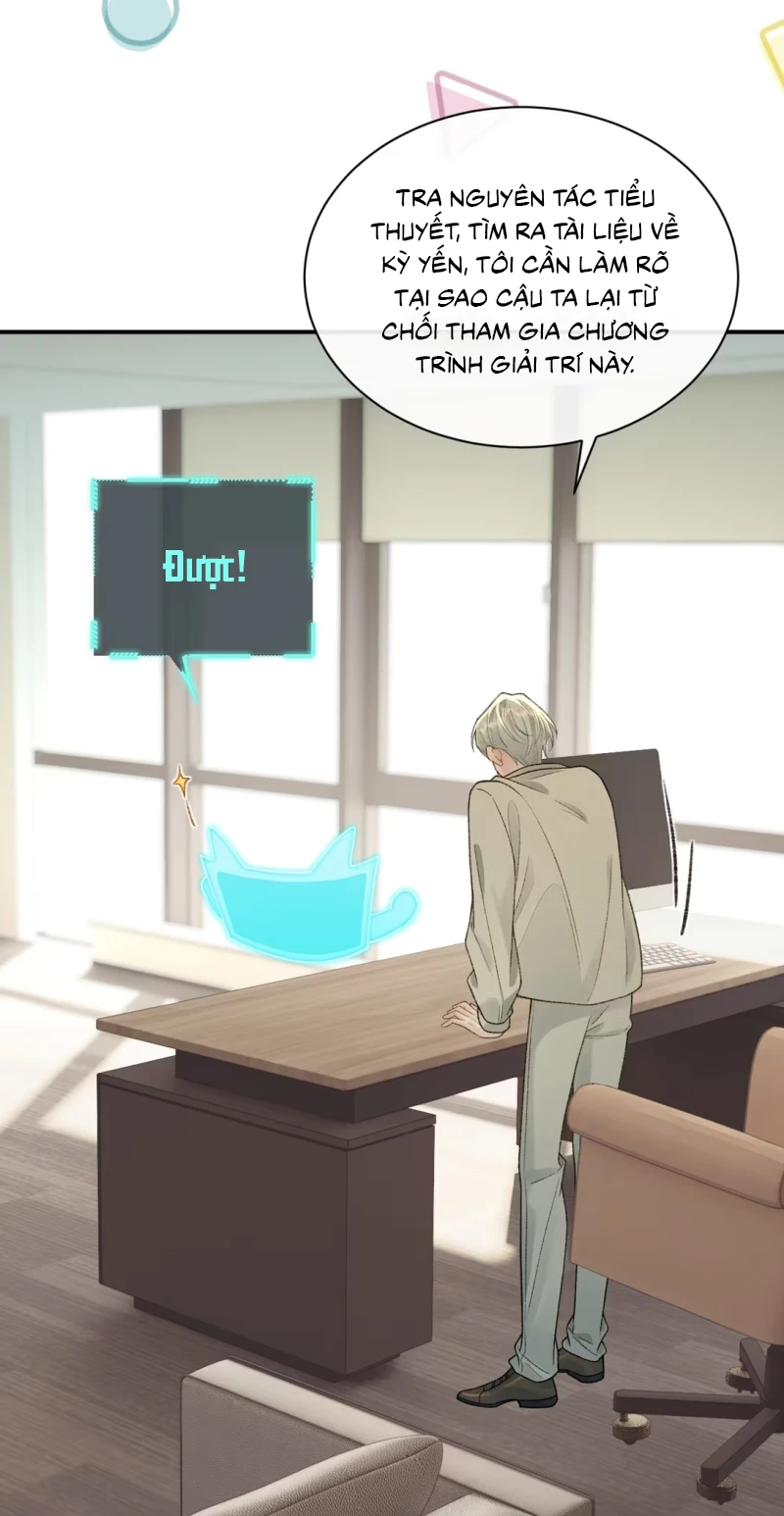 Xin Chào! Hệ Thống Quý Nhân Xin Được Phục Vụ Bạn Chapter 19 - 23