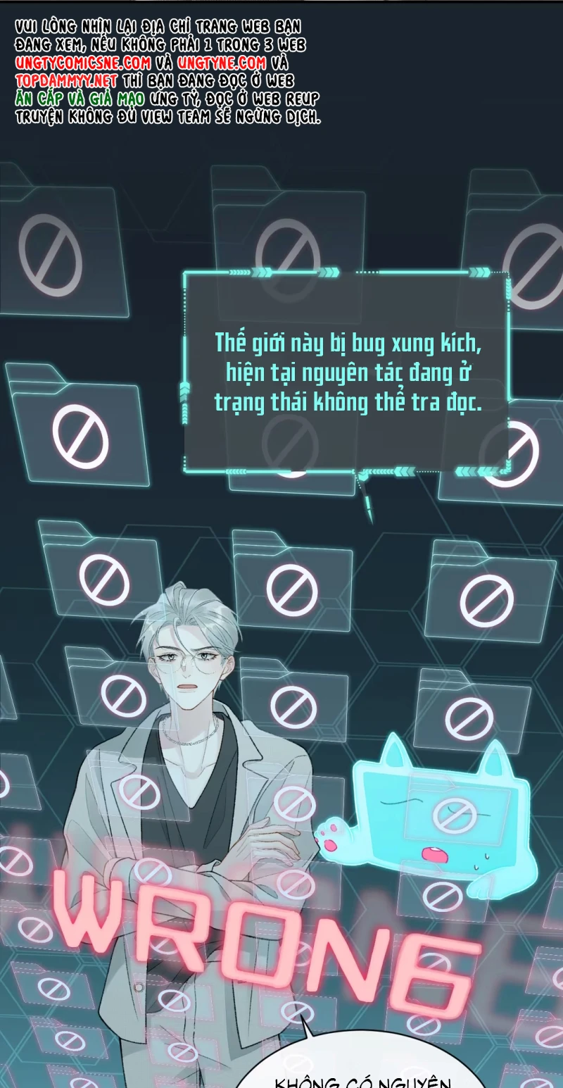 Xin Chào! Hệ Thống Quý Nhân Xin Được Phục Vụ Bạn Chapter 19 - 24