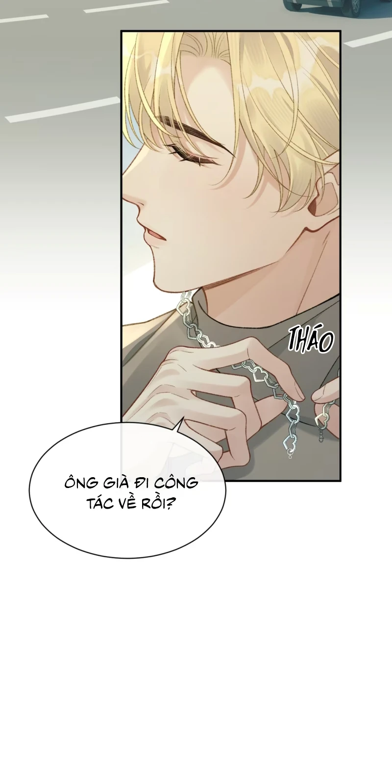 Xin Chào! Hệ Thống Quý Nhân Xin Được Phục Vụ Bạn Chapter 19 - 27