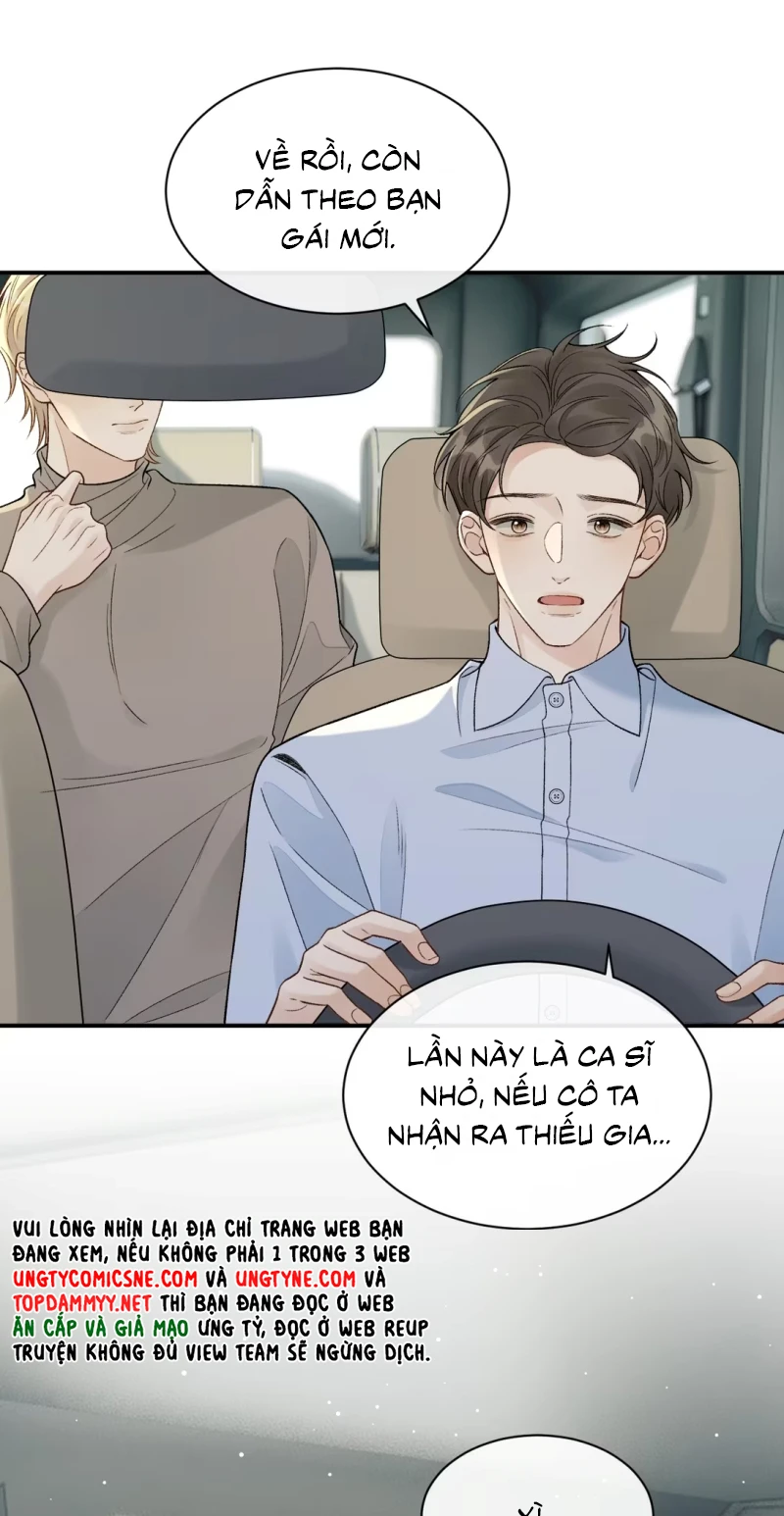 Xin Chào! Hệ Thống Quý Nhân Xin Được Phục Vụ Bạn Chapter 19 - 28