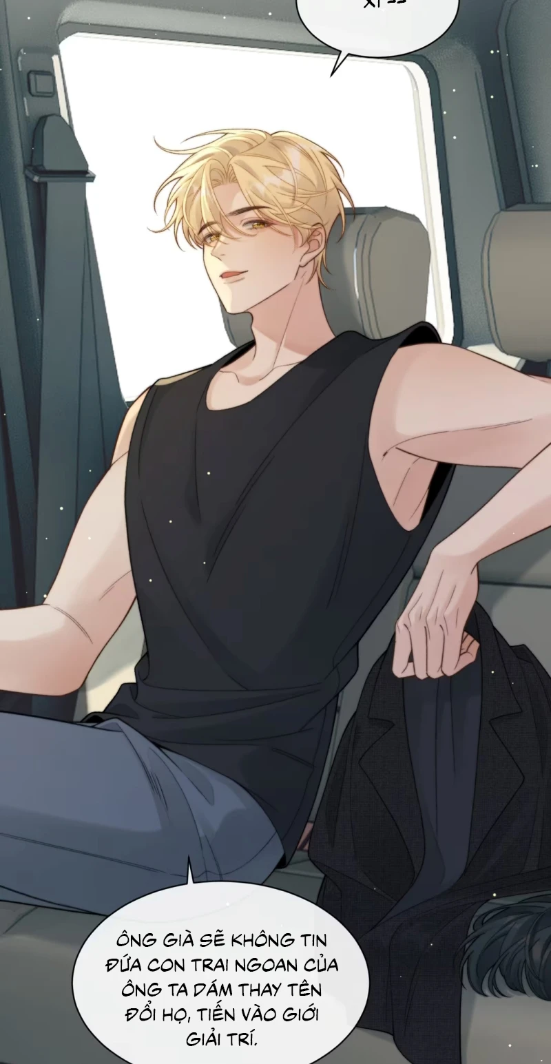 Xin Chào! Hệ Thống Quý Nhân Xin Được Phục Vụ Bạn Chapter 19 - 29