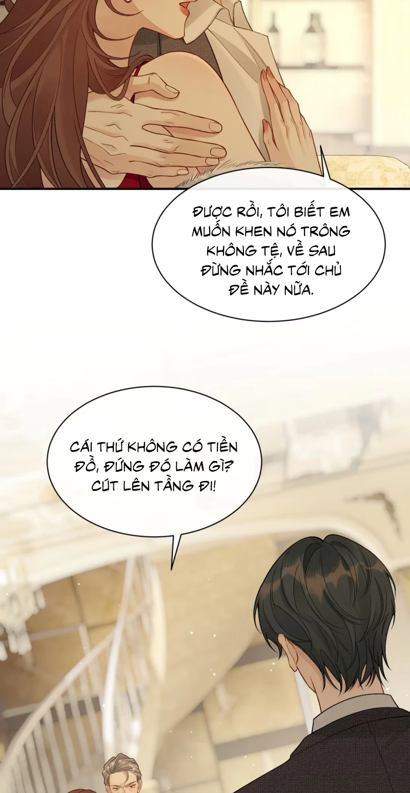 Xin Chào! Hệ Thống Quý Nhân Xin Được Phục Vụ Bạn Chapter 19 - 34