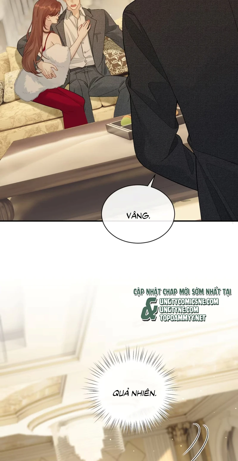 Xin Chào! Hệ Thống Quý Nhân Xin Được Phục Vụ Bạn Chapter 19 - 35