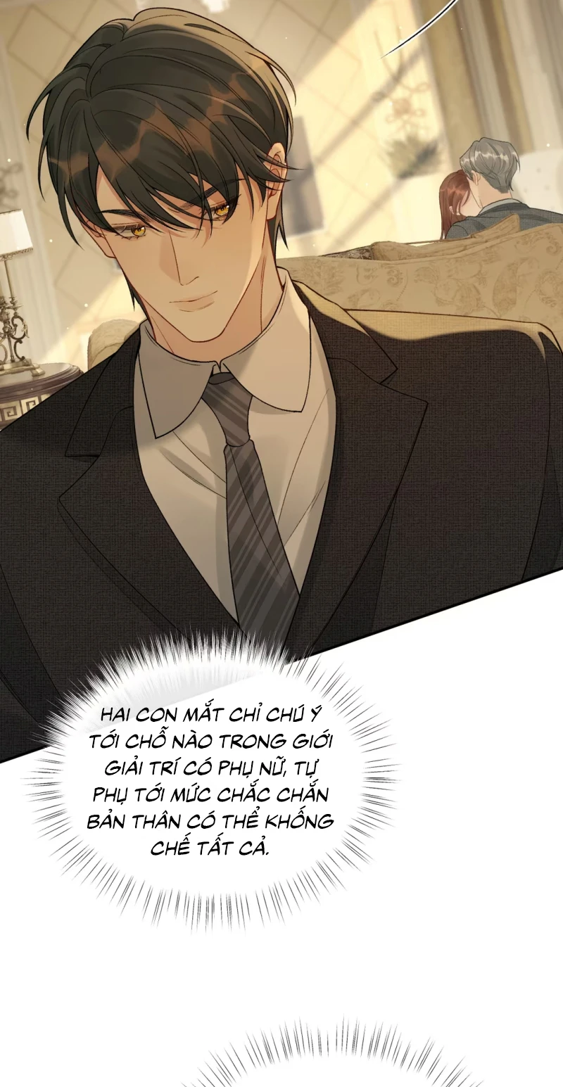 Xin Chào! Hệ Thống Quý Nhân Xin Được Phục Vụ Bạn Chapter 19 - 36