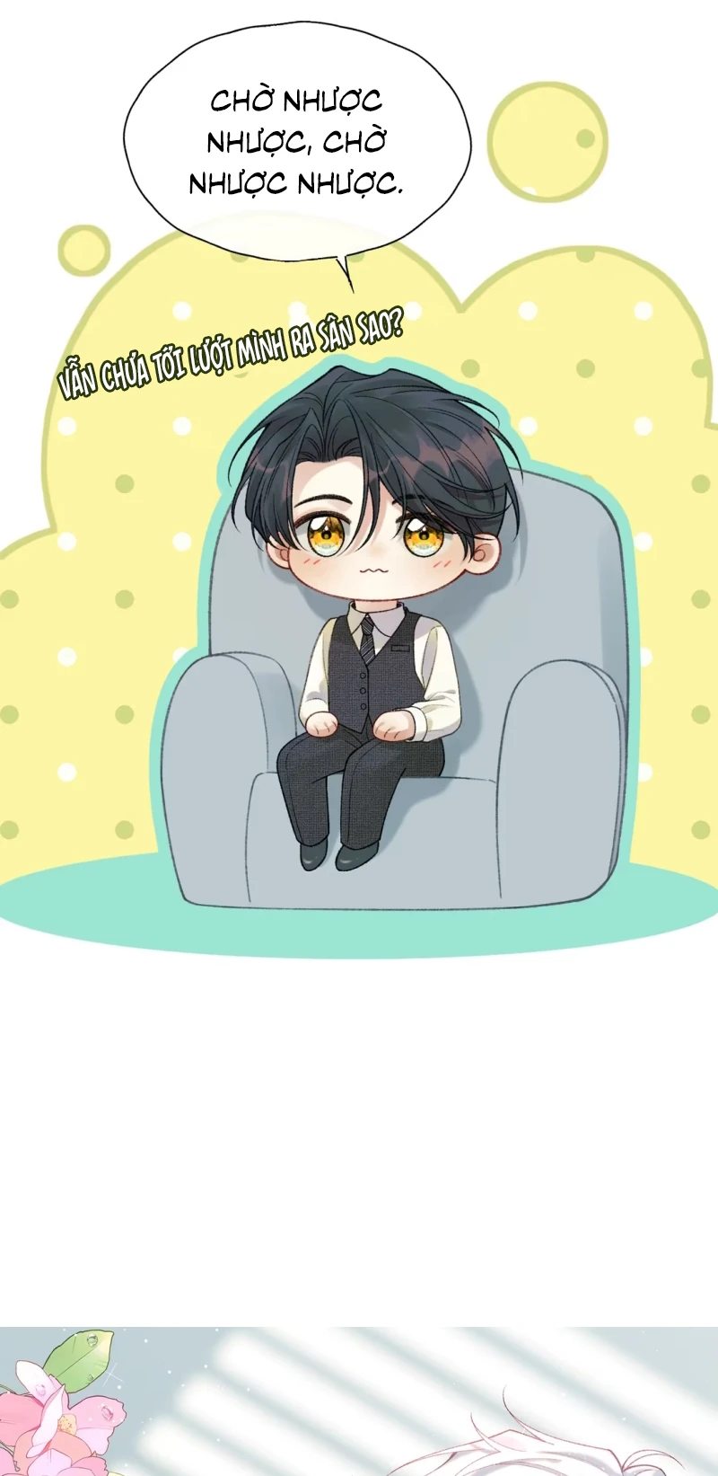 Xin Chào! Hệ Thống Quý Nhân Xin Được Phục Vụ Bạn Chapter 19 - 44