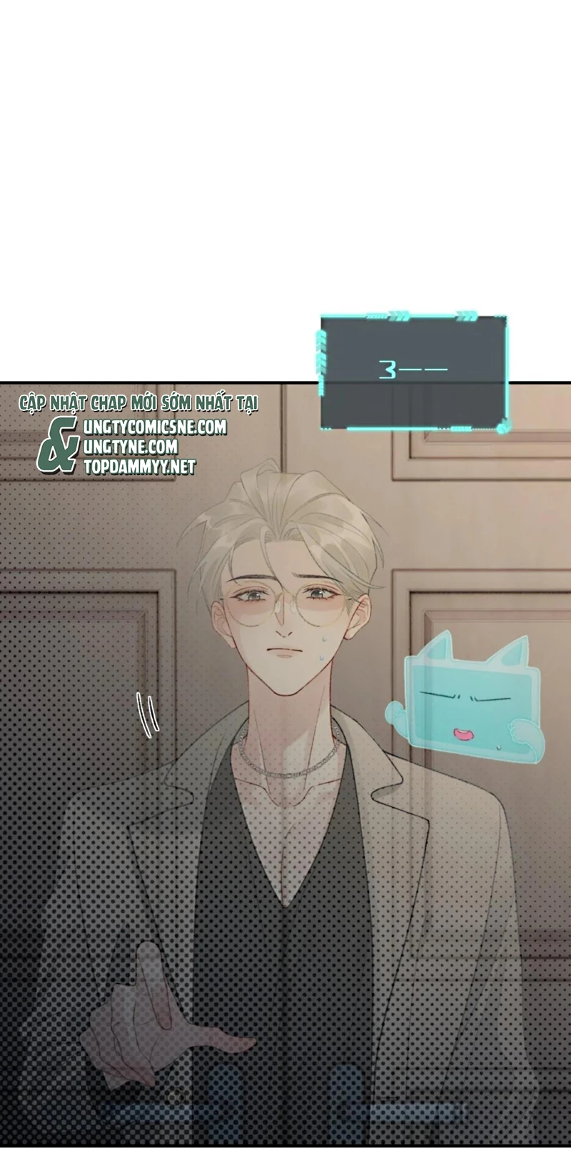 Xin Chào! Hệ Thống Quý Nhân Xin Được Phục Vụ Bạn Chapter 20 - 3