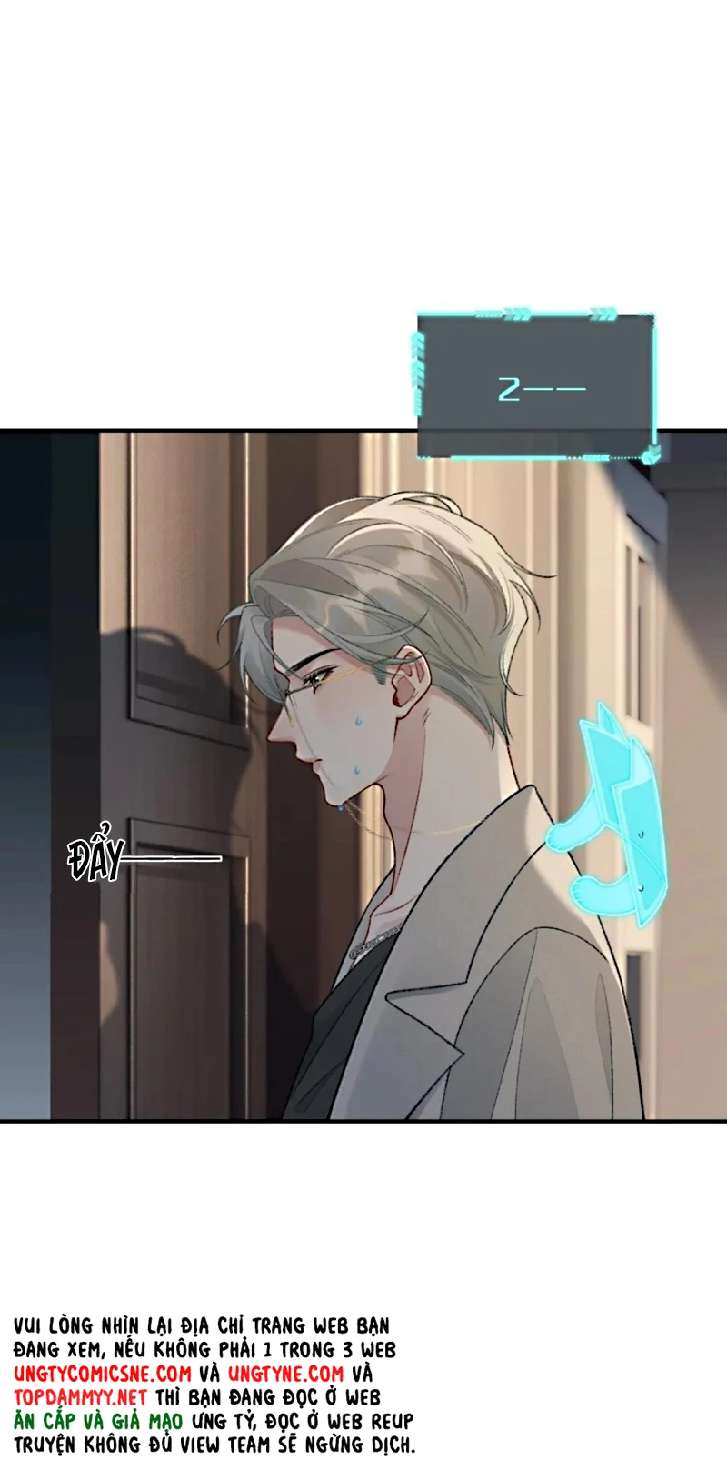 Xin Chào! Hệ Thống Quý Nhân Xin Được Phục Vụ Bạn Chapter 20 - 4