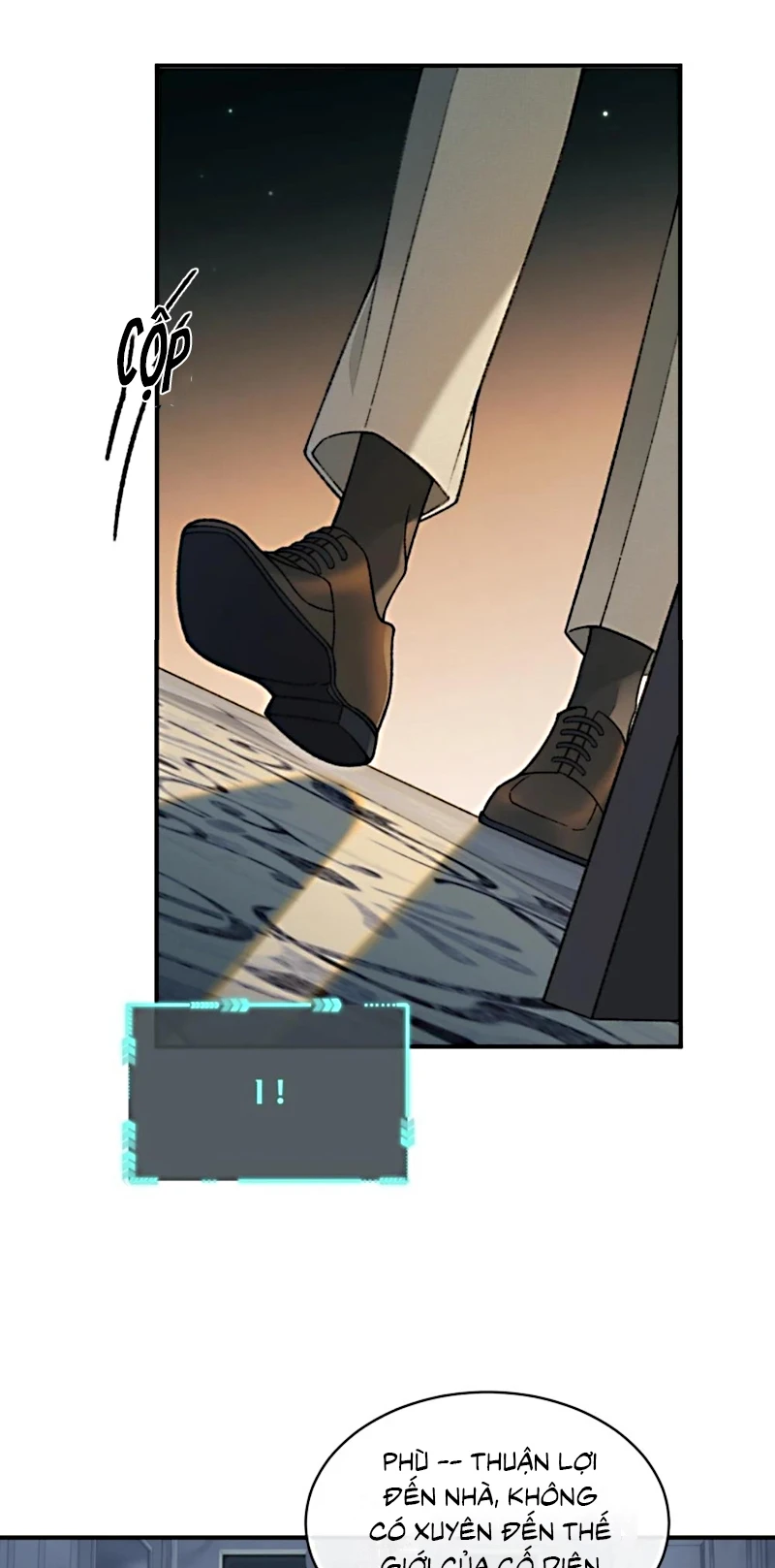 Xin Chào! Hệ Thống Quý Nhân Xin Được Phục Vụ Bạn Chapter 20 - 5