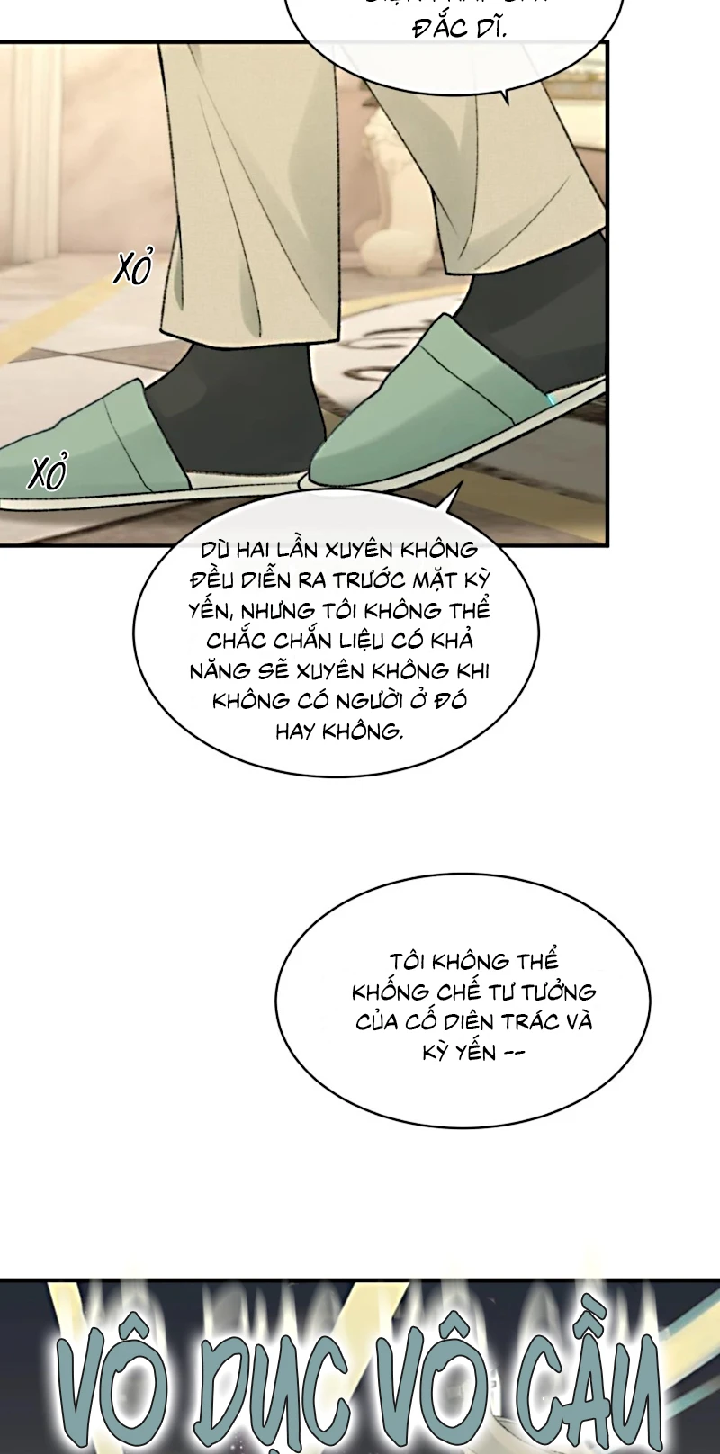 Xin Chào! Hệ Thống Quý Nhân Xin Được Phục Vụ Bạn Chapter 20 - 7