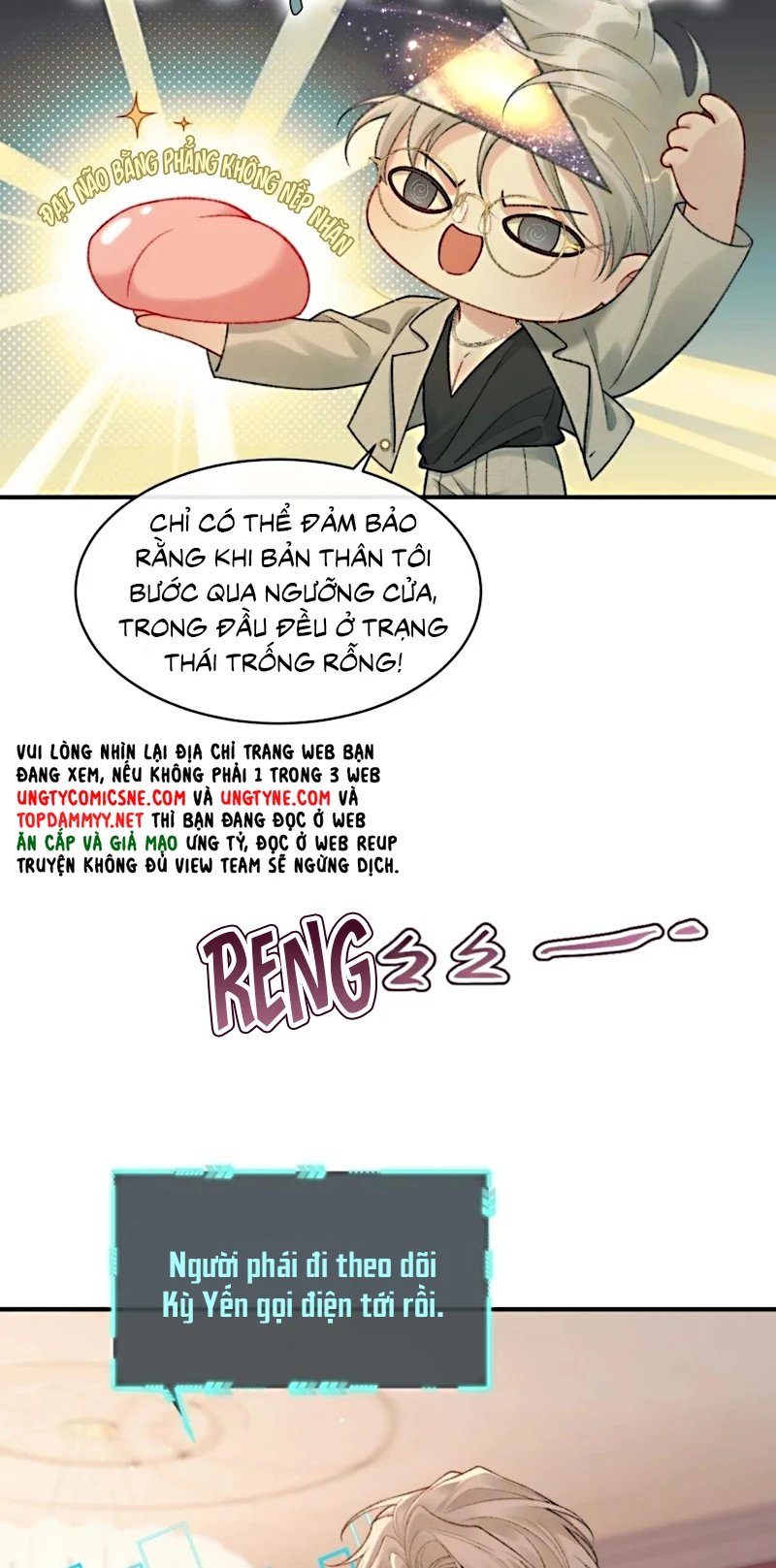 Xin Chào! Hệ Thống Quý Nhân Xin Được Phục Vụ Bạn Chapter 20 - 8