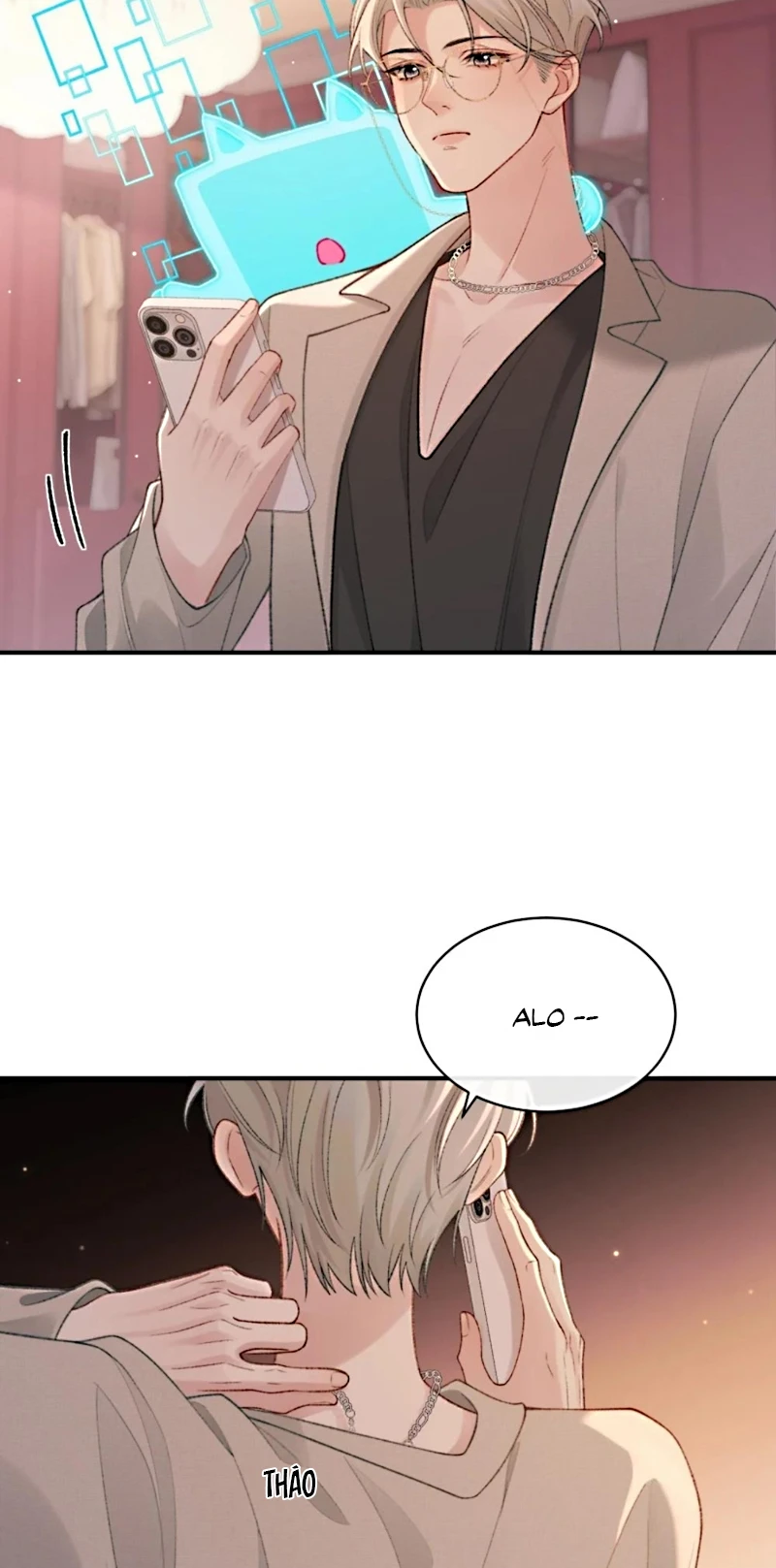 Xin Chào! Hệ Thống Quý Nhân Xin Được Phục Vụ Bạn Chapter 20 - 9