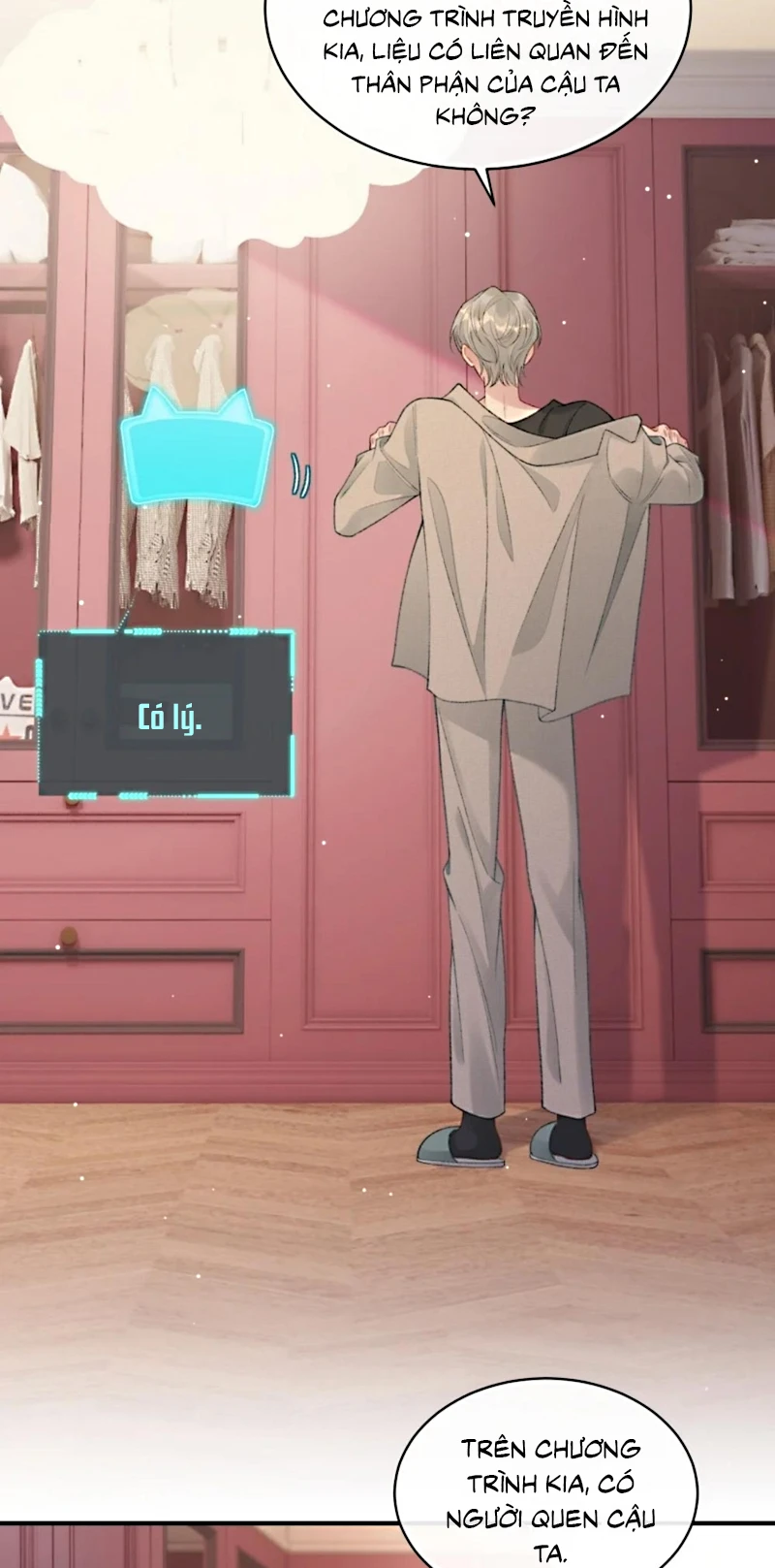 Xin Chào! Hệ Thống Quý Nhân Xin Được Phục Vụ Bạn Chapter 20 - 13