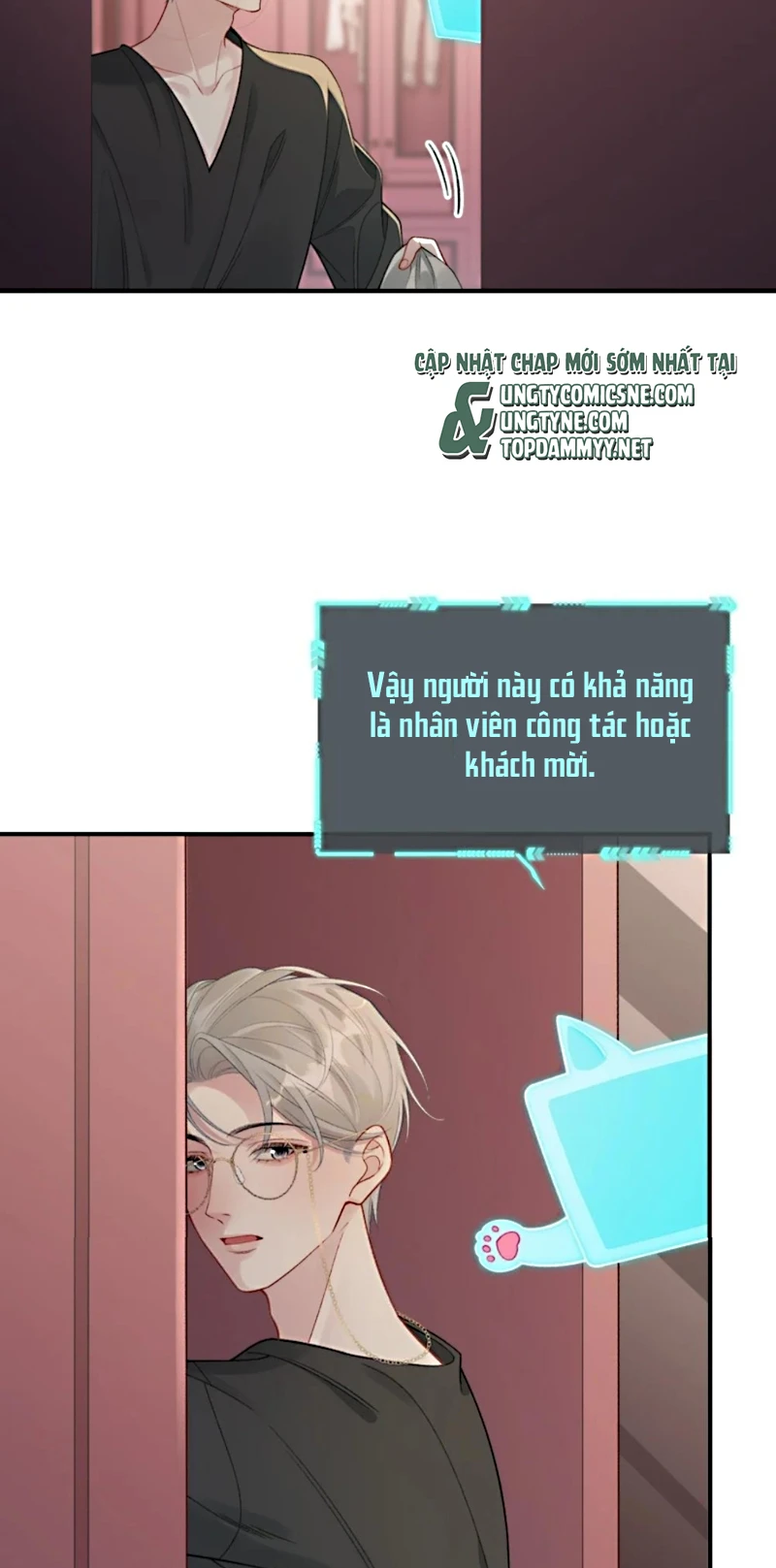 Xin Chào! Hệ Thống Quý Nhân Xin Được Phục Vụ Bạn Chapter 20 - 15