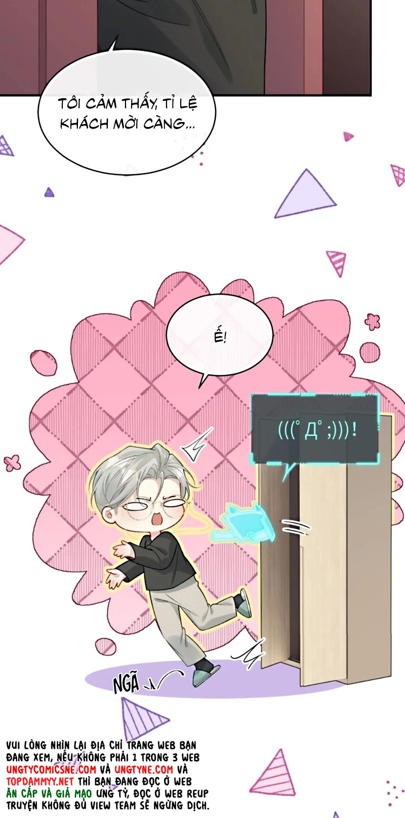 Xin Chào! Hệ Thống Quý Nhân Xin Được Phục Vụ Bạn Chapter 20 - 16