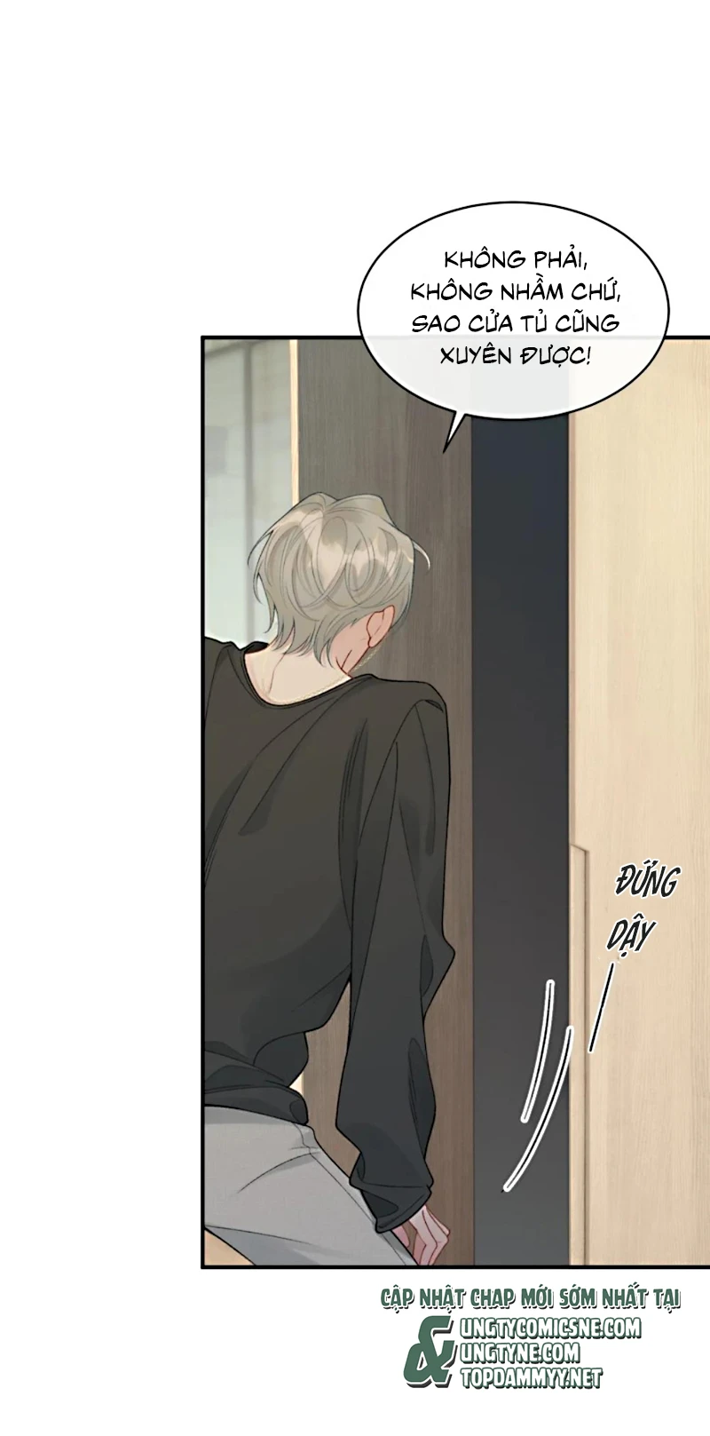 Xin Chào! Hệ Thống Quý Nhân Xin Được Phục Vụ Bạn Chapter 20 - 18