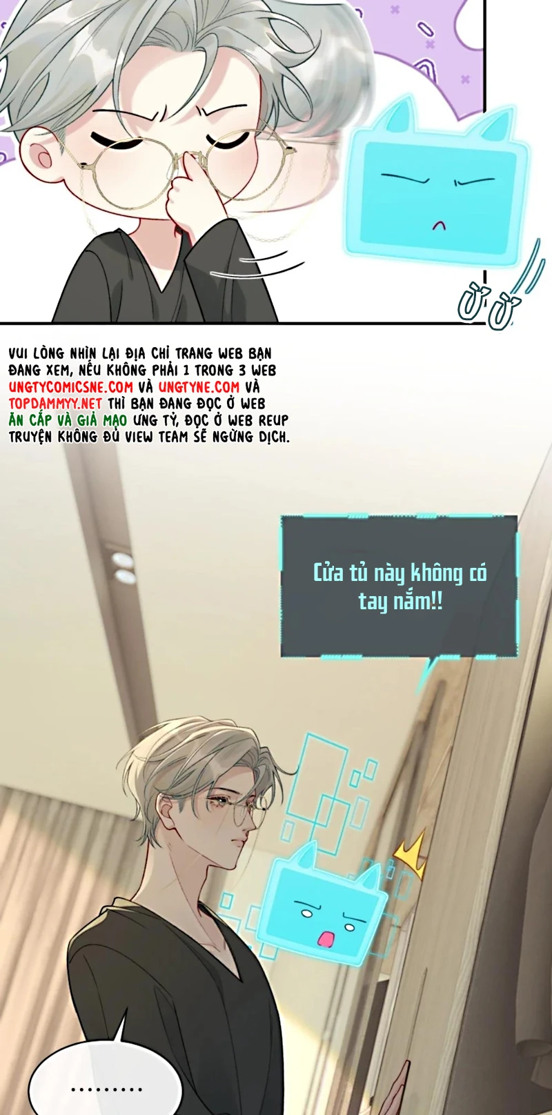 Xin Chào! Hệ Thống Quý Nhân Xin Được Phục Vụ Bạn Chapter 20 - 20