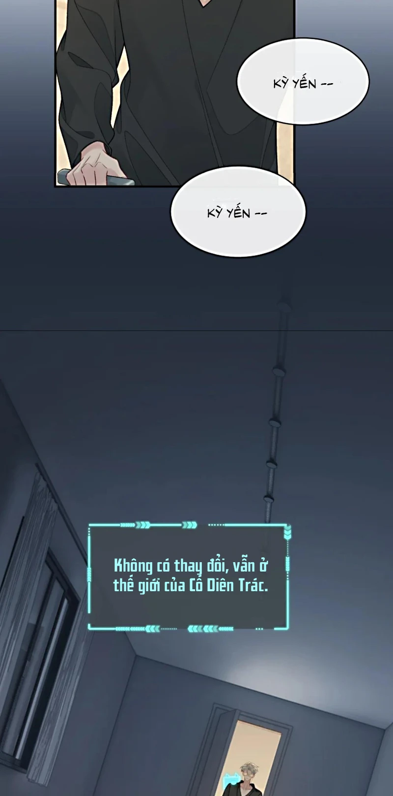 Xin Chào! Hệ Thống Quý Nhân Xin Được Phục Vụ Bạn Chapter 20 - 23