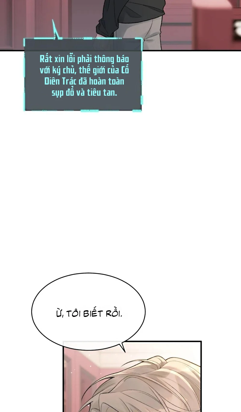 Xin Chào! Hệ Thống Quý Nhân Xin Được Phục Vụ Bạn Chapter 20 - 38