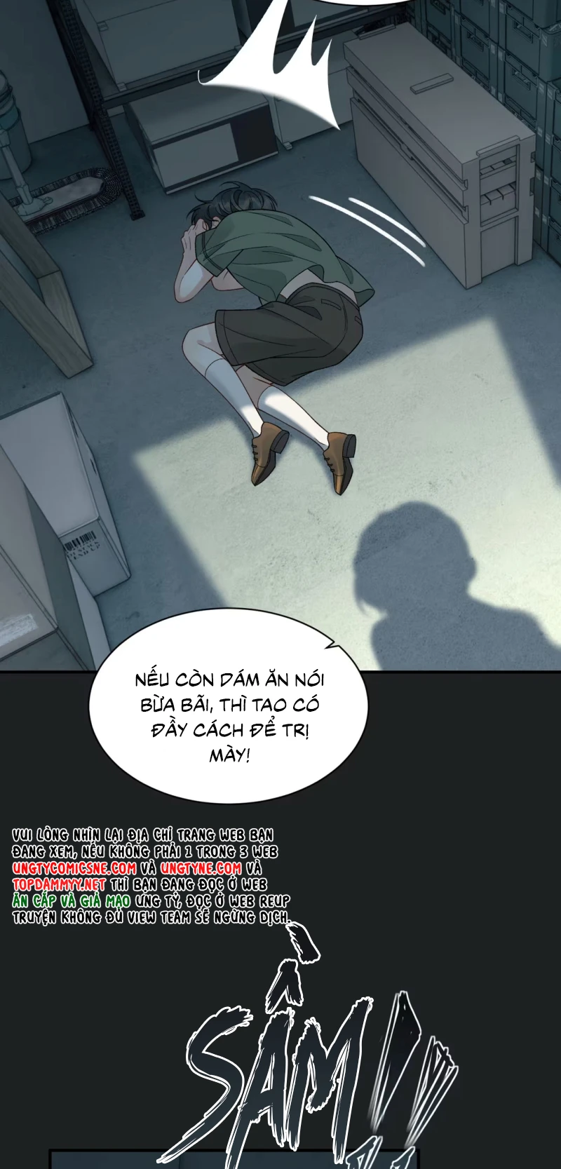 Xin Chào! Hệ Thống Quý Nhân Xin Được Phục Vụ Bạn Chapter 21 - 5