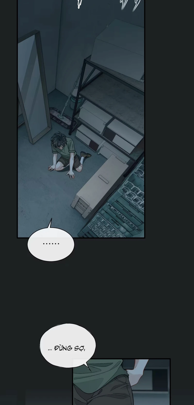 Xin Chào! Hệ Thống Quý Nhân Xin Được Phục Vụ Bạn Chapter 21 - 6